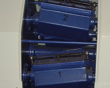 2. -tilt-centrifugal-barrel-machine