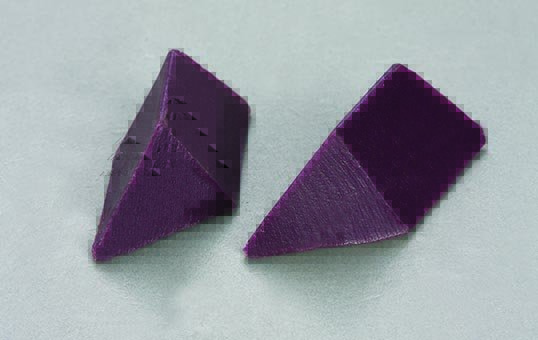 7. -plastic-media-triangle