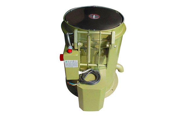 Economic-centrifugal-spin-dryer-industrial-plating