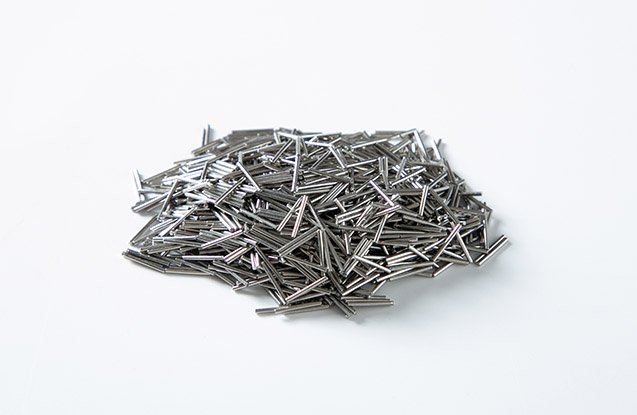 Stainless-steel-pins