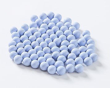 3. -blue-porcelain-media-ball