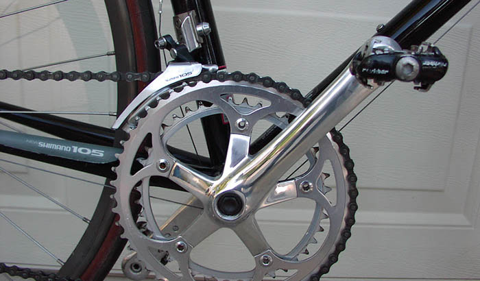 图-5-自行车齿轮