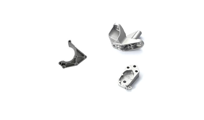 Polishing-automotove-aluminum-die-cast-parts