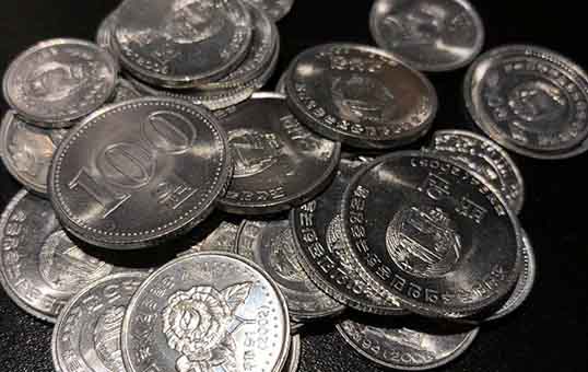 aluminum-coin-polishing