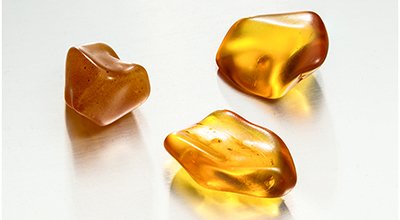 amber-parts-polishing