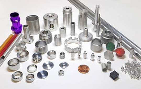 aluminum-precision-machined-parts