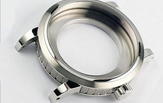 titanium-watch-case-polishing
